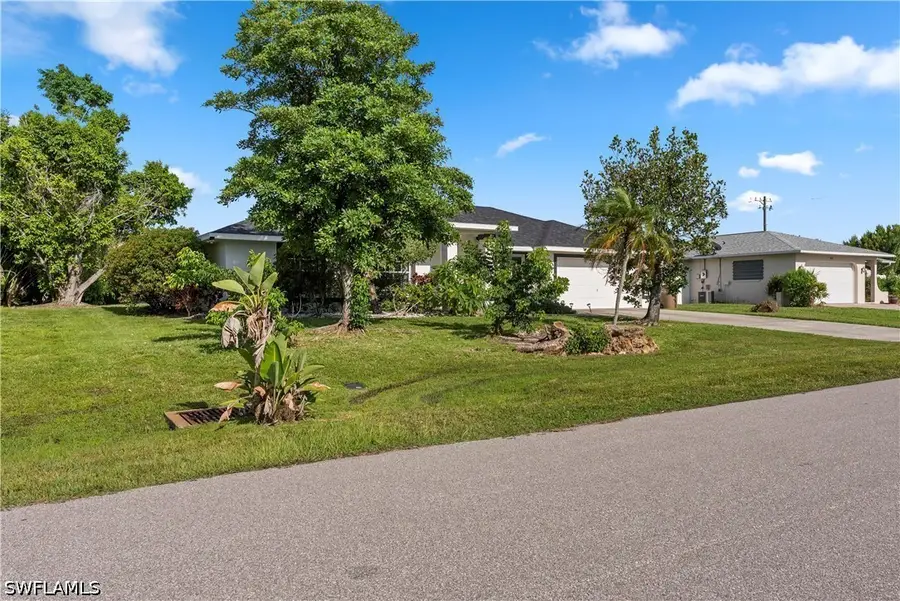 3137 SE 8th Place, Cape Coral, FL 33904 - #3