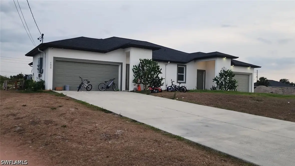 5039/5041 Benton Street, Lehigh Acres, FL 33971 - #1