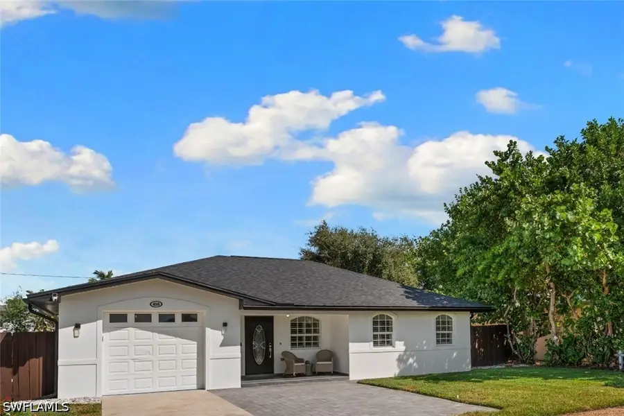 458 Quail Drive, Marco Island, FL 34145 - #2