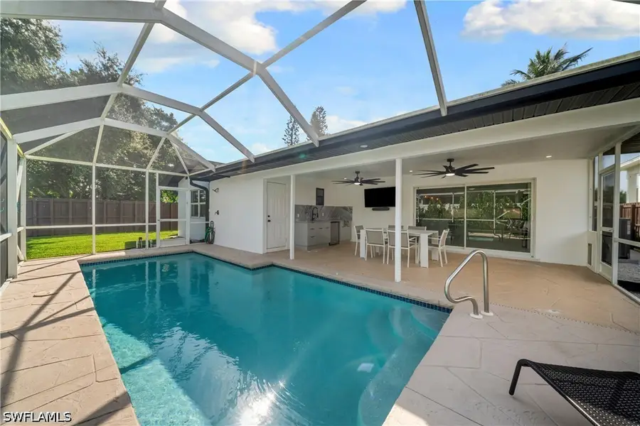 458 Quail Drive, Marco Island, FL 34145 - #3