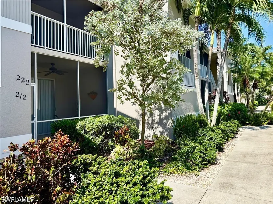 8605 Naples Heritage Drive #212, Naples, FL 34112 - #2