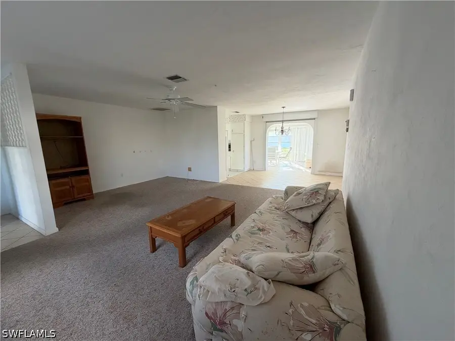 1312 SE 11th Avenue, Cape Coral, FL 33990 - #3