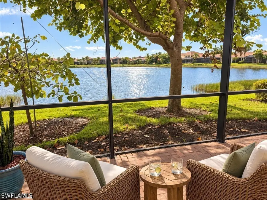 13783 Luna Drive, Naples, FL 34109 - #2