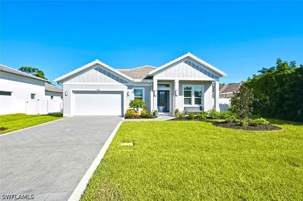 553 106th Avenue N, Naples, FL 34108