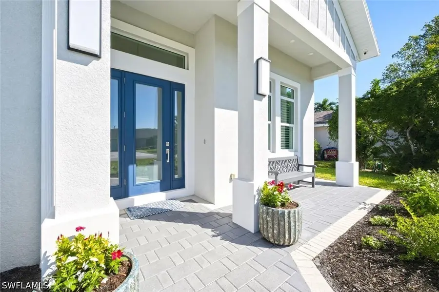 553 106th Avenue N, Naples, FL 34108 - #2