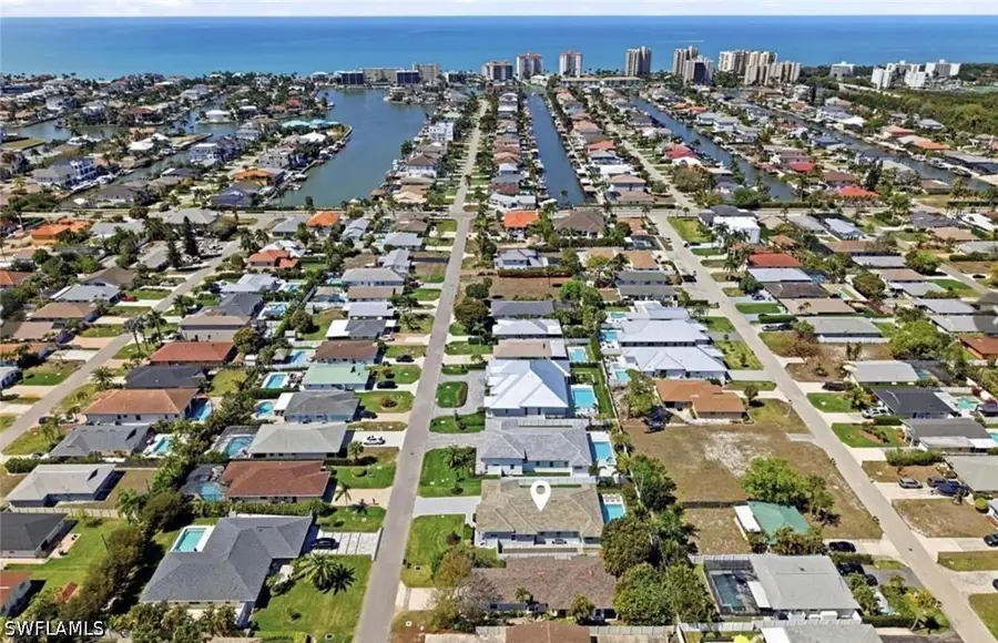553 106th Avenue N, Naples, FL 34108 - #3