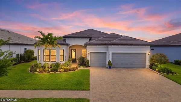 1848 Terreno Boulevard, Naples, FL 34120