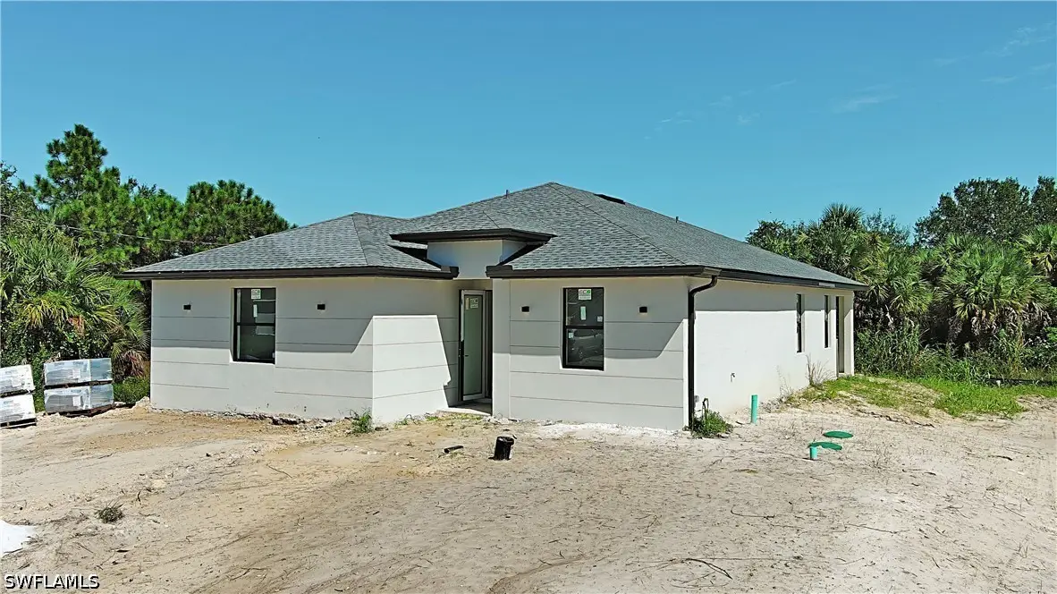 537 Naples Avenue S, Lehigh Acres, FL 33974 - #1