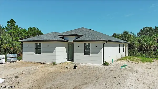 537 Naples Avenue S, Lehigh Acres, FL 33974