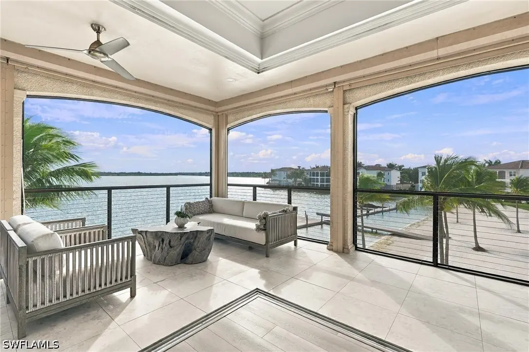 17701 Via Bella Acqua Court #703, Miromar Lakes, FL 33913 - #1