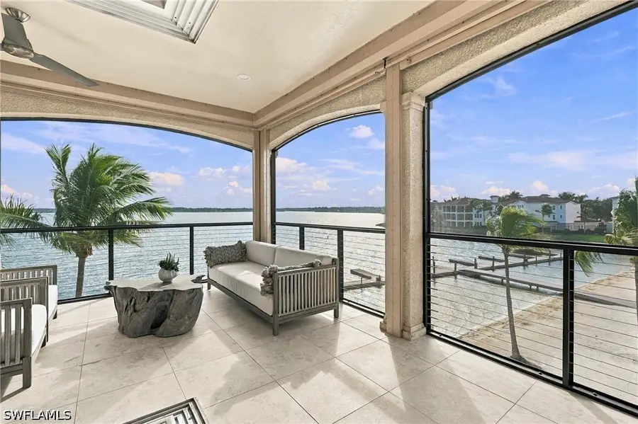 17701 Via Bella Acqua Court #703, Miromar Lakes, FL 33913 - #2
