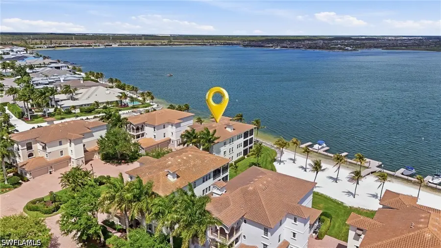 17701 Via Bella Acqua Court #703, Miromar Lakes, FL 33913 - #3