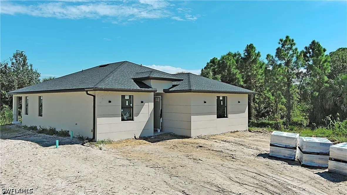 539 Naples Avenue S, Lehigh Acres, FL 33974 - #1