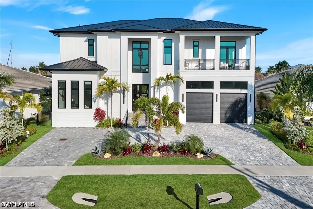 771 Orchid Court, Marco Island, FL 34145 - #1