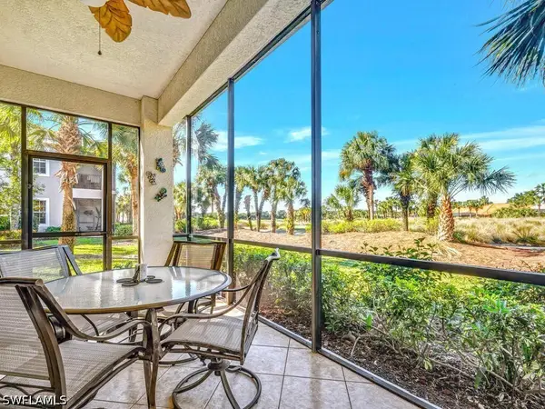 10540 Marino Pointe Drive #301, Miromar Lakes, FL 33913
