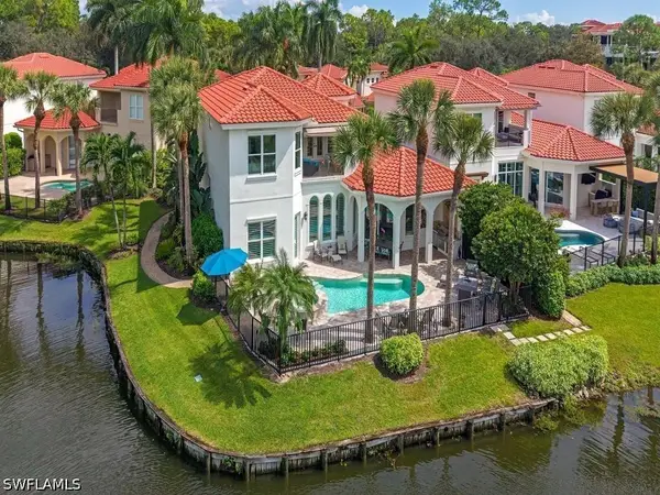 2610 L'ermitage Lane, Naples, FL 34105