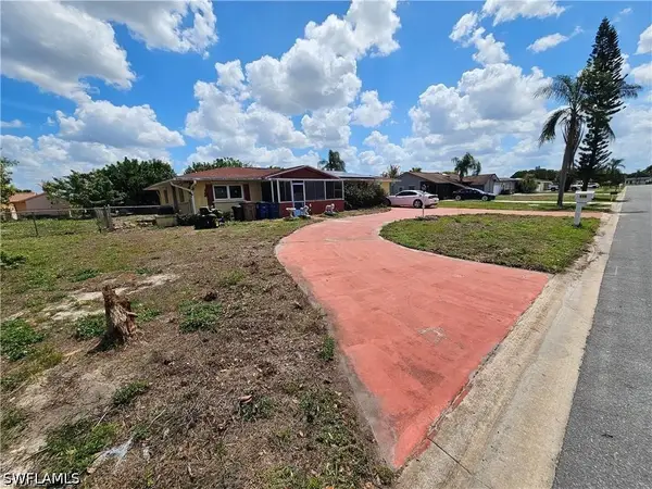 116 Rowland Road, Lehigh Acres, FL 33936