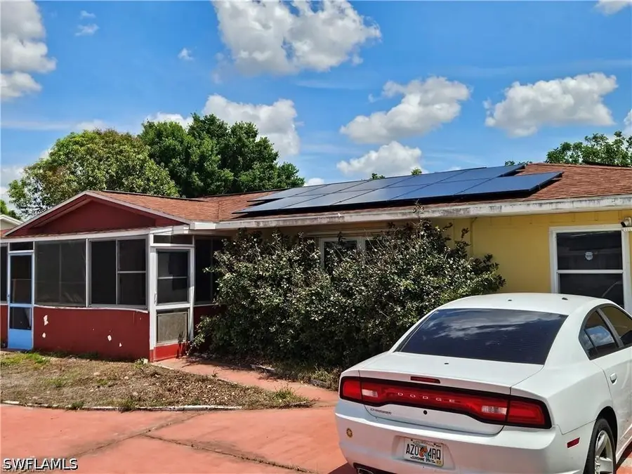 116 Rowland Road, Lehigh Acres, FL 33936 - #2