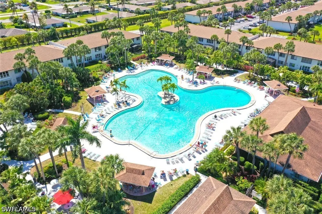 4065 Northlight Drive #1807, Naples, FL 34112 - #1