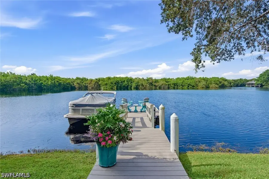 8406 Mallards Way, Naples, FL 34114 - #2