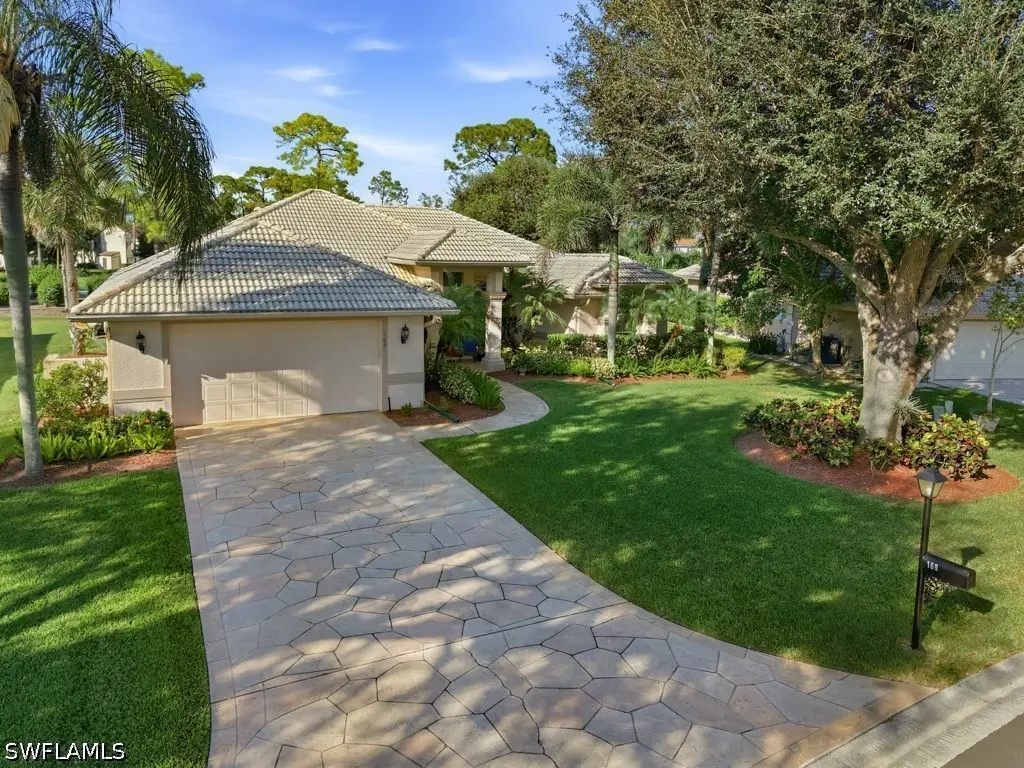 169 Muirfield Circle, Naples, FL 34113 - #1