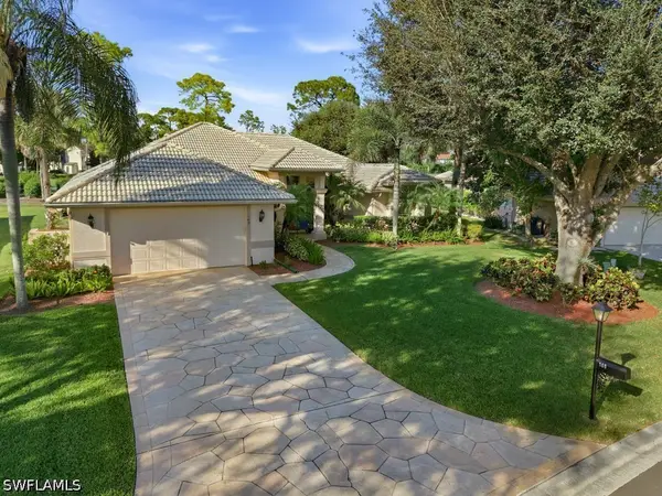 169 Muirfield Circle, Naples, FL 34113