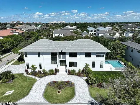 9100 Vanderbilt Drive, Naples, FL 34108 - #1