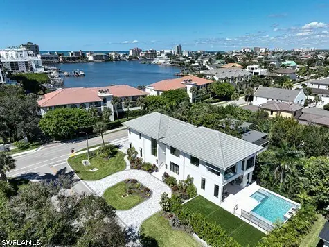 9100 Vanderbilt Drive, Naples, FL 34108 - #3