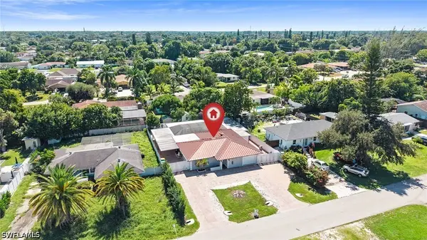 4442 18th Avenue Sw, Naples, FL 34116
