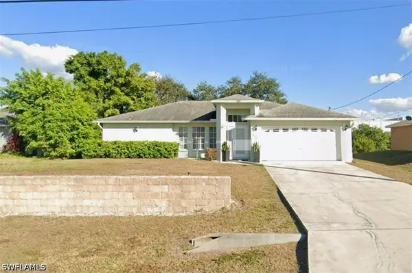 812 Champion Avenue, Lehigh Acres, FL 33971