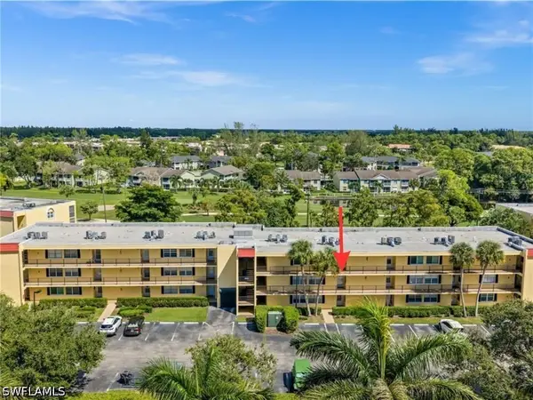 1084 Forest Lakes Drive #206, Naples, FL 34105