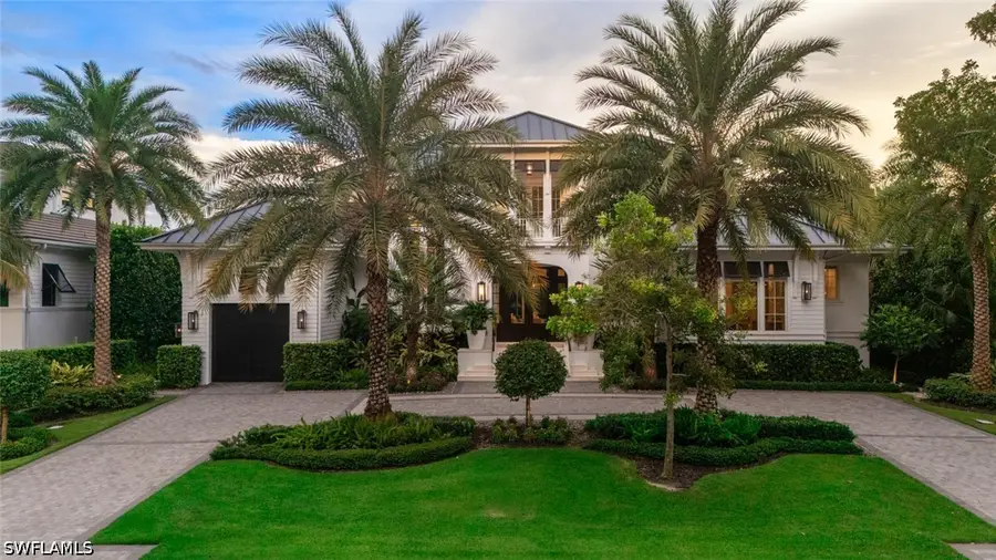1675 Gordon Drive, Naples, FL 34102 - #2