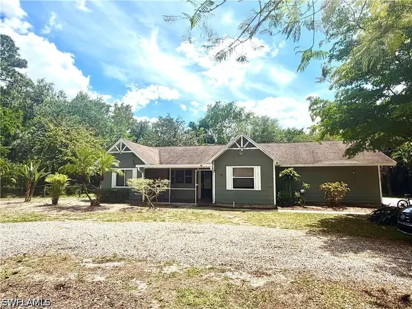 5730 Cedar Tree Lane, Naples, FL 34116