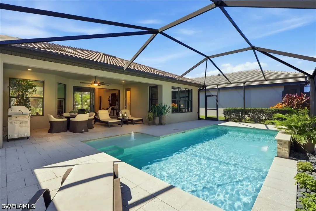 28428 San Amaro Drive, Bonita Springs, FL 34135 - #1