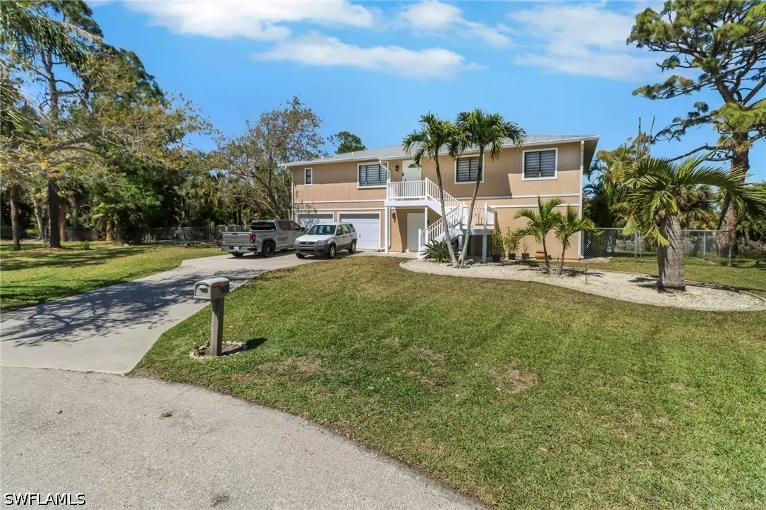 4764 Pembrooke Lane, Bonita Springs, FL 34134 - #1
