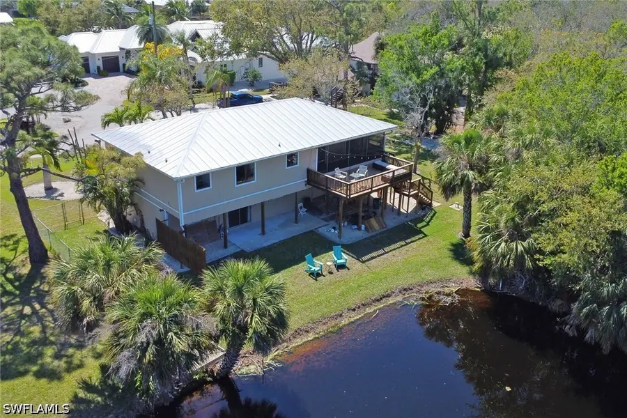 4764 Pembrooke Lane, Bonita Springs, FL 34134 - #3