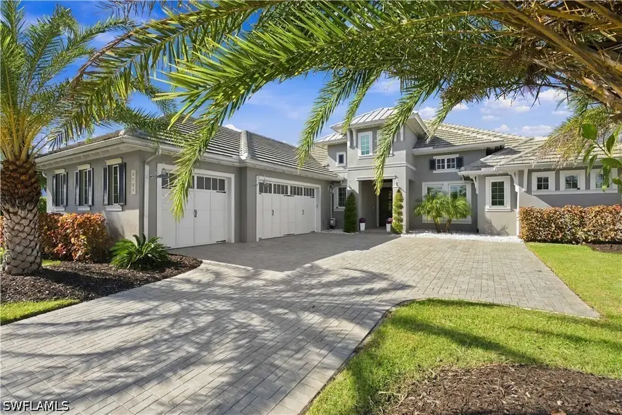 8785 Santo Domingo Drive, Naples, FL 34112 - #3