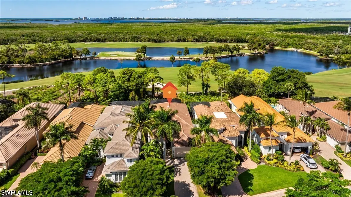 22138 Natures Cove Court, Estero, FL 33928 - #1