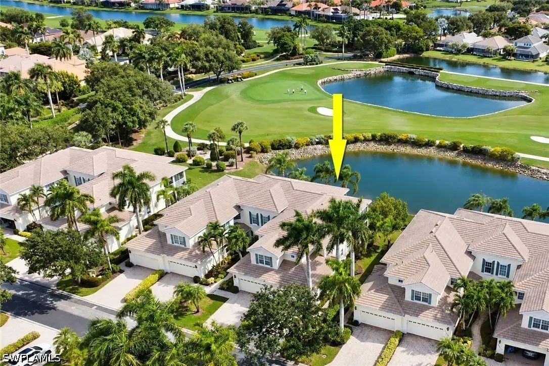 28605 San Lucas Lane #202, Bonita Springs, FL 34135 - #1