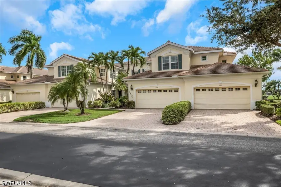 28605 San Lucas Lane #202, Bonita Springs, FL 34135 - #2