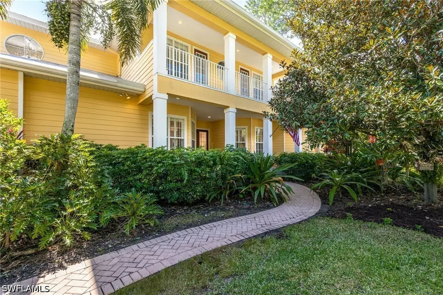 6320 English Oaks Lane, Naples, FL 34119 - #2