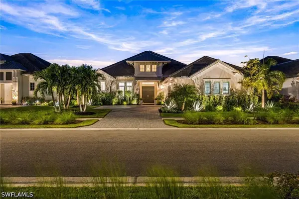 8777 Santo Domingo Drive, Naples, FL 34112