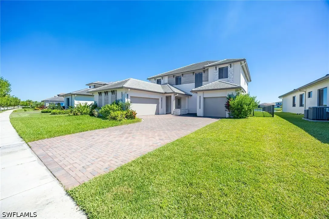 5316 Marano Drive, Avenue Maria, FL 34142 - #1