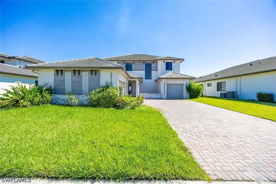 5316 Marano Drive, Avenue Maria, FL 34142 - #2