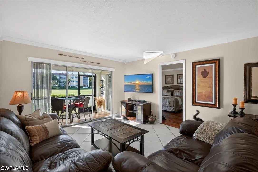 201 Quail Forest Boulevard #109, Naples, FL 34105 - #1