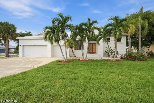 290 S Heathwood Drive, Marco Island, FL 34145