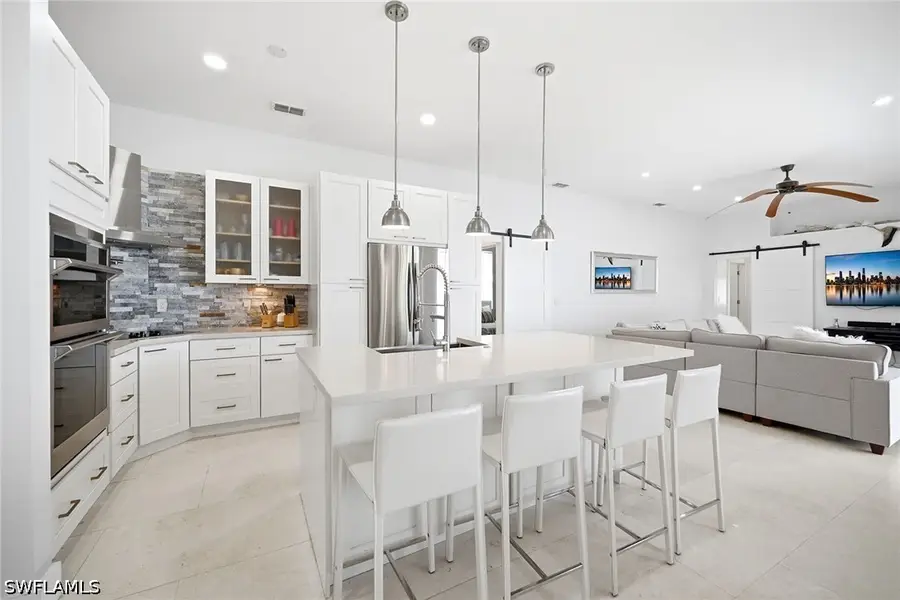290 S Heathwood Drive, Marco Island, FL 34145 - #3