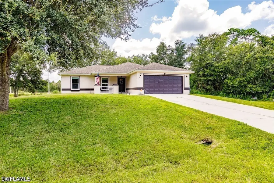 122 Teakwood Drive, Lehigh Acres, FL 33974 - #3
