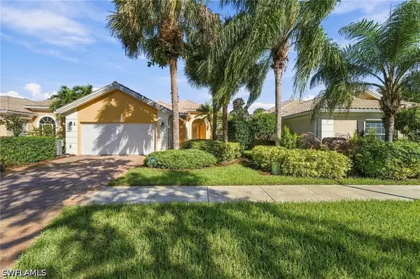 7565 Garibaldi Court, Naples, FL 34114
