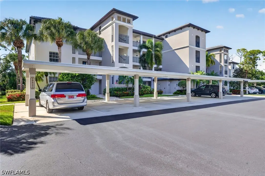 20922 Island Sound Circle #301, Estero, FL 33928 - #1